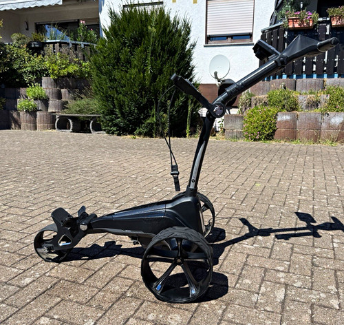 Motocaddy tech rad - m-tech, elektro