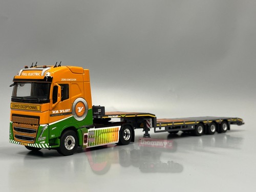 Wsi volvo electric - -, gl