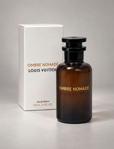 Luois vuitton ombrè nomadè - luois,