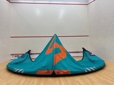 Drachenschleuder Ghost v3 17qm