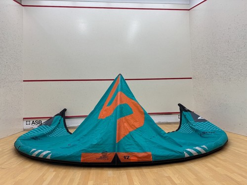 Drachenschleuder ghost 17qm - v3,