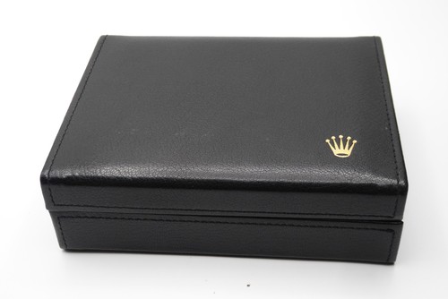 Rolex box cellini - rolex, vintage