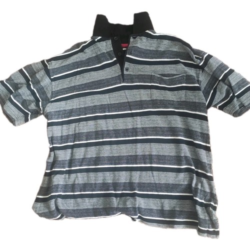 Herren poloshirt gestreift - herren,