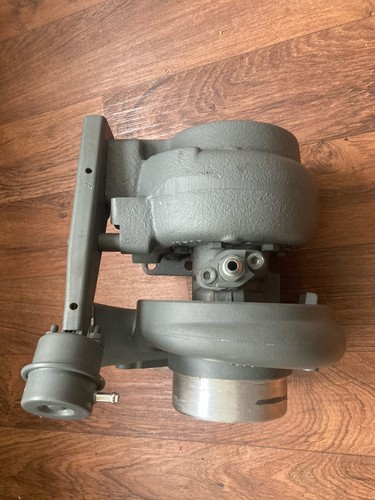 Holset he400wg turbolader - holset,