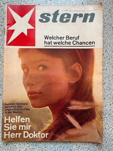 Stern zeitschrift dez - stern,