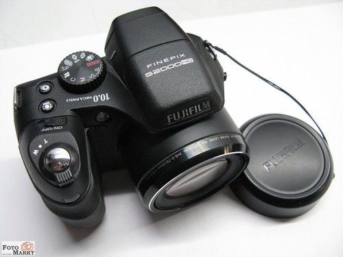 Fuji fujifilm digitalkamera - fujifilm,