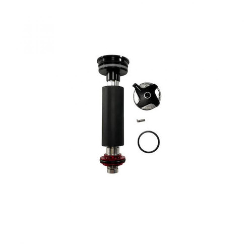 Manitou vtt druckstufe - vtt,