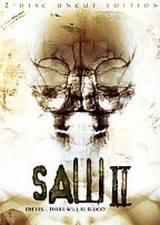 Saw 2 [2005] Unrated Directors cut von not specified | DVD | Zustand sehr gut