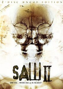 Saw 2005 unrated - saw, directors