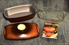 NEU Fissler Saftomat 5,0 Liter