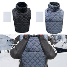 Motorrad-Halswärmer