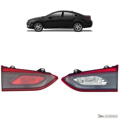 Depo tyc heckleuchten led - heckleuchten,
