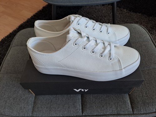 Vty sneaker canvas - vty,