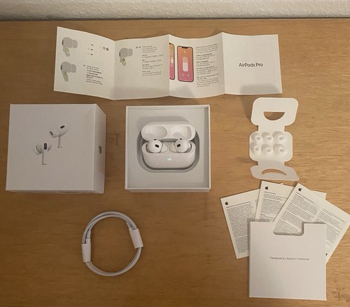 Airpod pro generation - airpod,