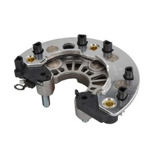 Diodenplatte, Lichtmaschine