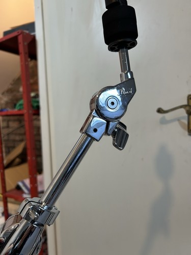 Pearl boom arm - pearl,