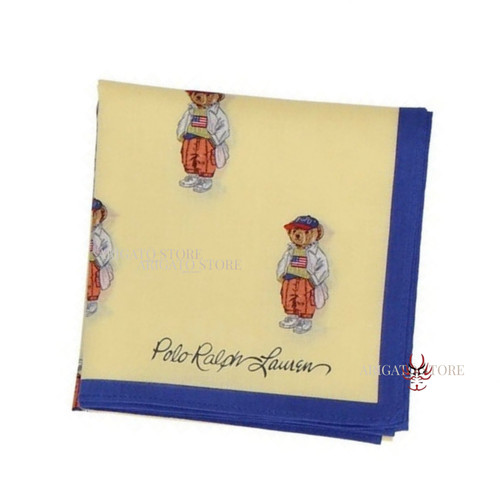 Ralph lauren polo bear - lauren,