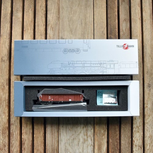 Tillig 502794 - tillig,