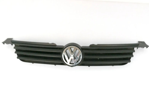 Lupo grill kühlergrill - lupo, 6x