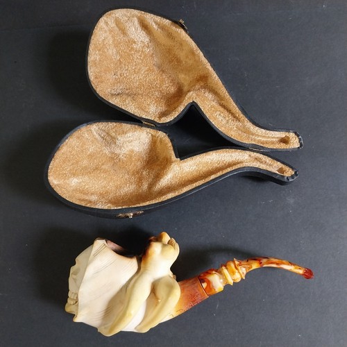 Meerschaumpfeife türkei - meerschaumpfeife,