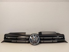 VW Golf VI 6 Kühlergrill