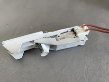 AEG T55820 WäschtrockneVerriegel Schalter Türschloss Schloss 11254530 #50644