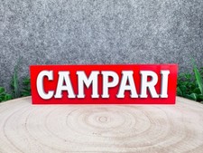 Campari - Geschenkidee für