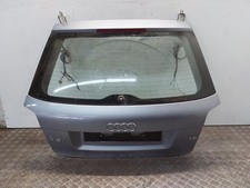 Audi A3 8P Bj.2006 3Türer