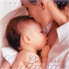 Laura nashman lullababy - nashman,