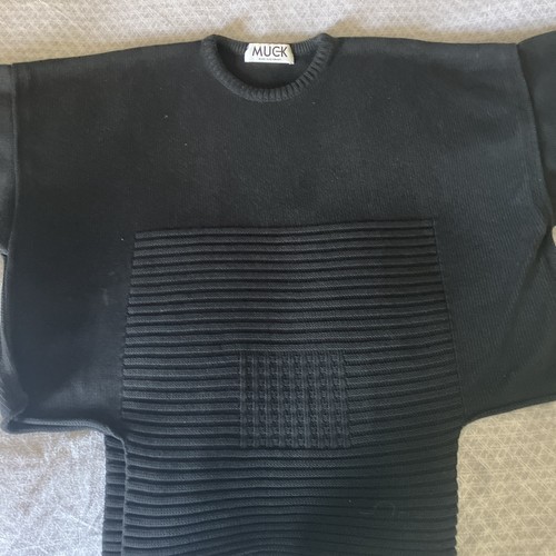 Muck pullover exklusiv - muck,