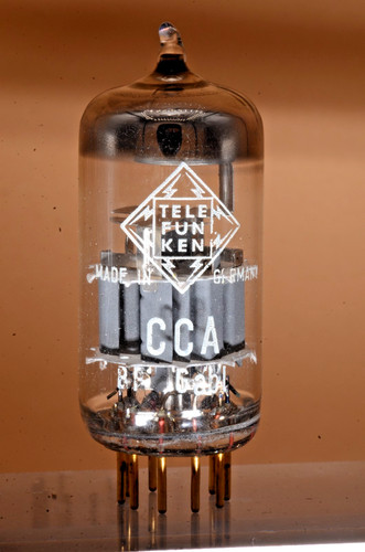 Cca telefunken vintage - cca,