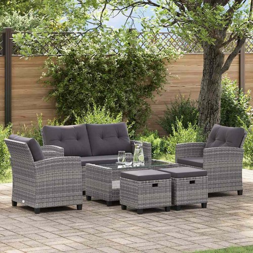 Gartenmöbel tlg poly - gartenmöbel,