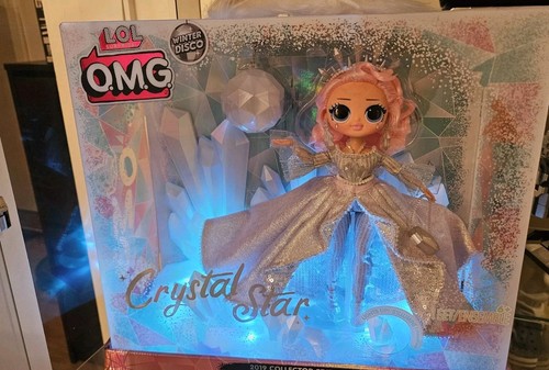 Lol surprise omg - surprise, star