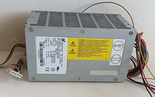 Fujitsu siemens newton - fujitsu, power