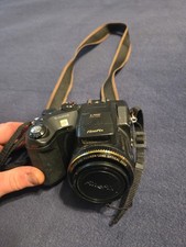 Fujifilm FinePix S7000 Digital