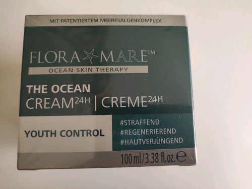 Flora mare ocean skin therapy - mare,