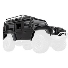Traxxas 9712-BLK Karosserie