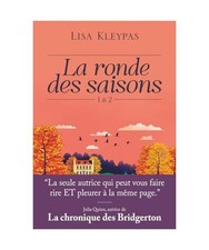 La ronde des saisons: Tomes 1