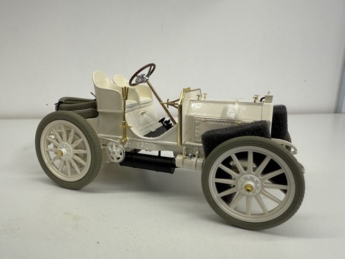 Schuco mercedes 35ps 1901 - schuco,