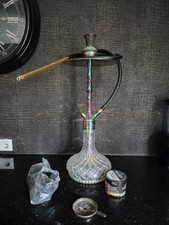  Wasserpfeife Shisha 
