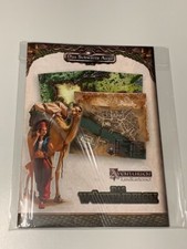 Das Schwarze Auge (DSA5) -