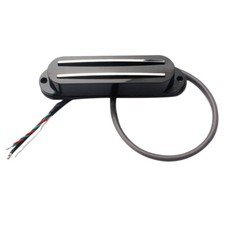 1pcs Single Coil Gitarren