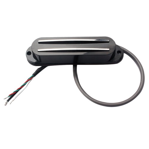 1pcs single coil gitarren - 1pcs,
