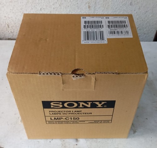 Sony lmp v150 projektorlampe - sony,