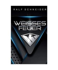 Weisses Feuer, Ralf Schneider