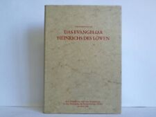 Das Evangeliar Heinrichs des