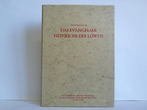 Das evangeliar heinrichs - das,