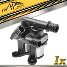 Kühlmittelregelventil