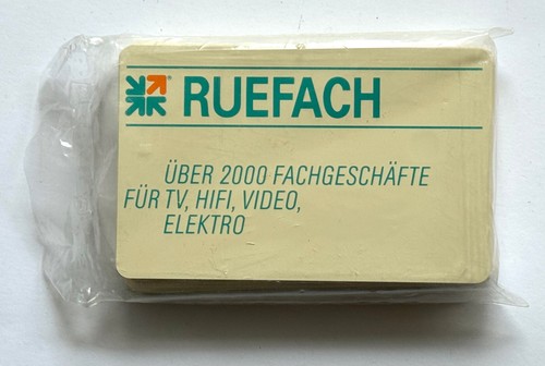 Päckchen telefonkarten 66 - s,