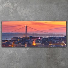 Leinwandbilder Wandbild XXL